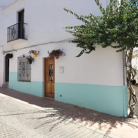Apartamento La Casita De Mari *