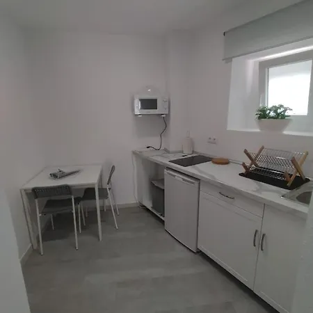 La Casita De Mari Apartamento Estepona