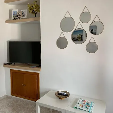 La Casita De Mari Estepona