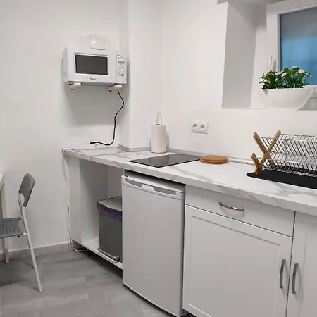 La Casita De Mari Apartamento