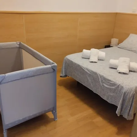 La Casita De Mari Apartamento
