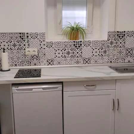 La Casita De Mari Apartamento Estepona