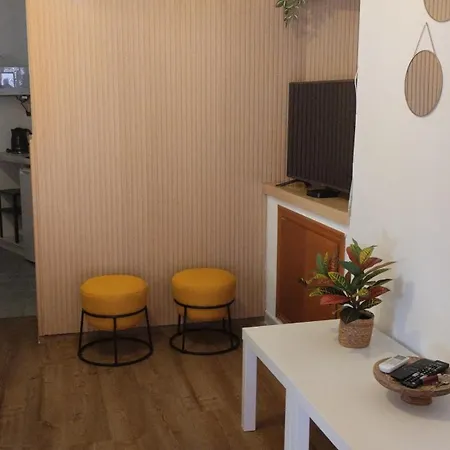 Apartamento La Casita De Mari