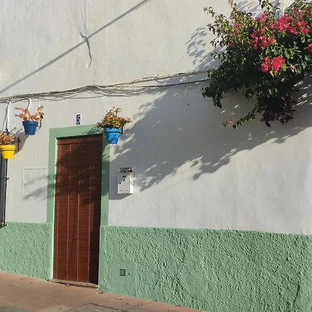 Apartamento La Casita De Mari
